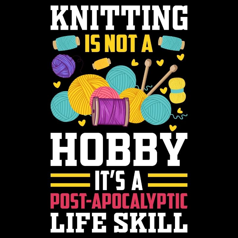 Stricken ist eine Lebenseinstellung