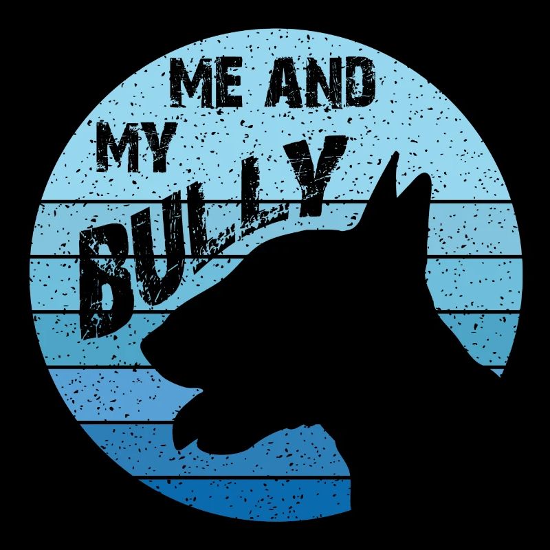 Bully | Bull Terrier | Miniature bull terrier