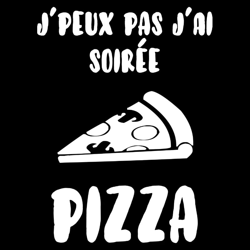Soirée pizza