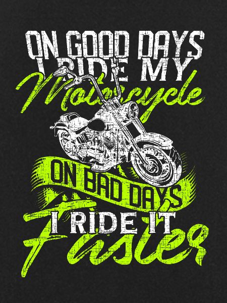 motorcycle