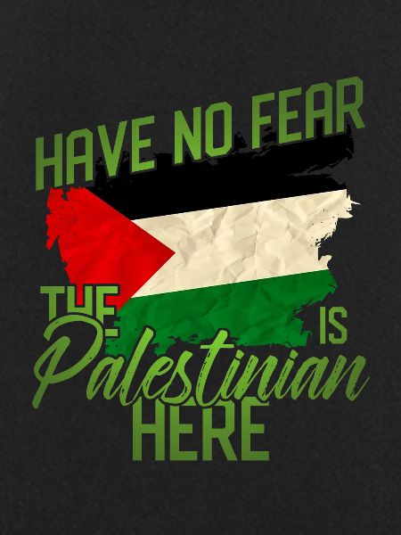 Palestine