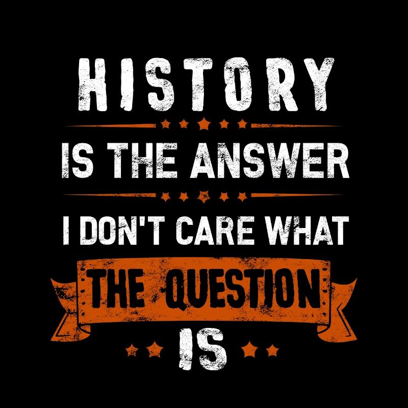 historien