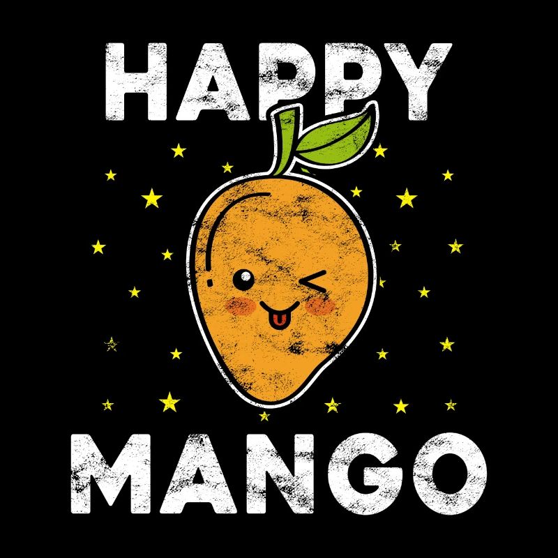 Mango Geschenk Frucht Obst