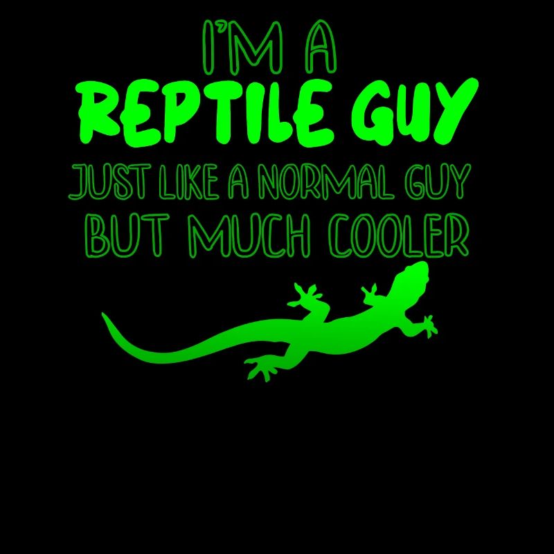 I am a reptile type Gecko Dear friend