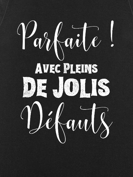 Femme parfaite