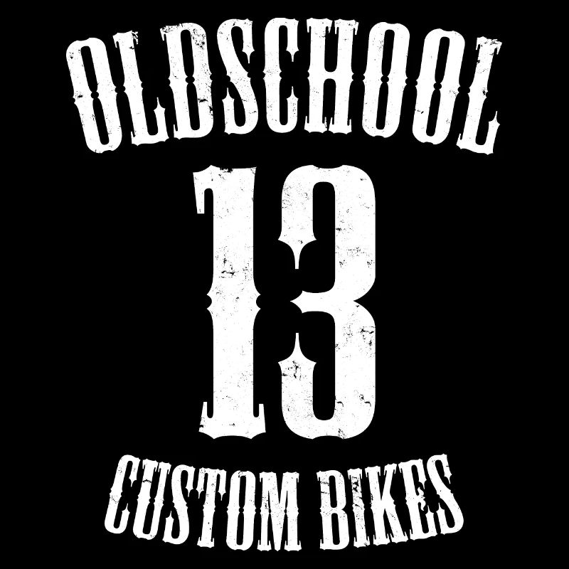 Oldschool Custom Bikes