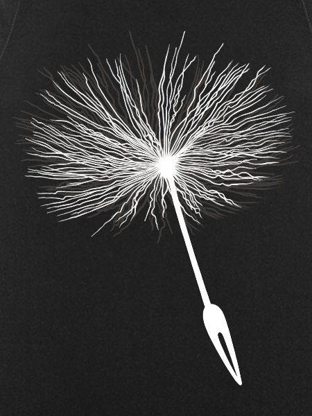 Loewentooth Seeds Pusteflower