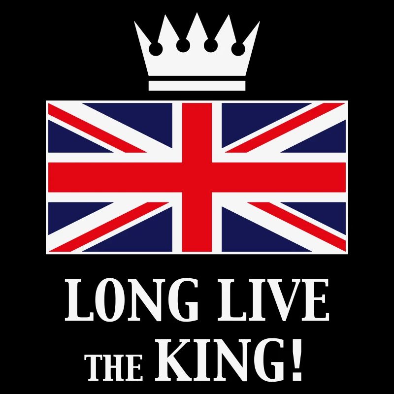 Vive le Roi ! (Angleterre / Grande-Bretagne / 3C)