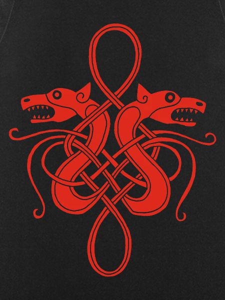 Red Viking Hydra