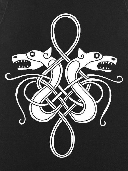 White Viking Hydra