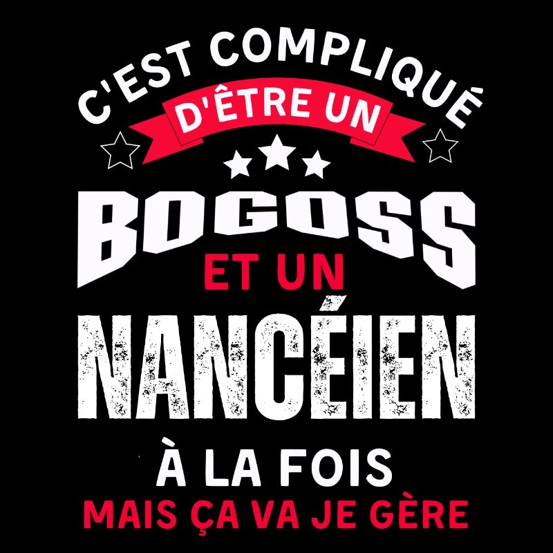 Habitants de Nancy