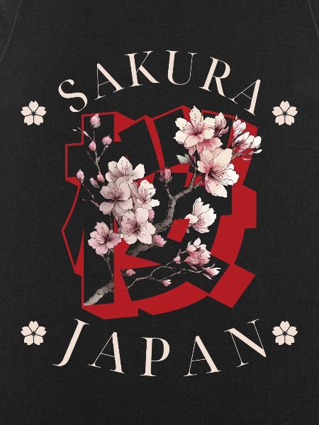 Sakura Japan