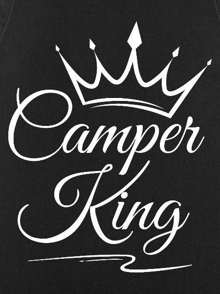 Camping-car King