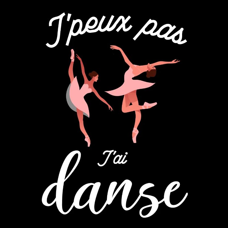 Jpeux pas Tai Danse