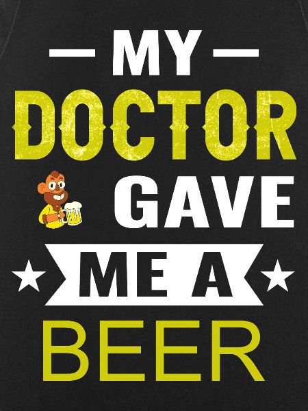 Doctor Beer