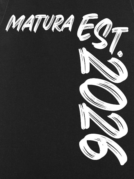 Matura Est 2026