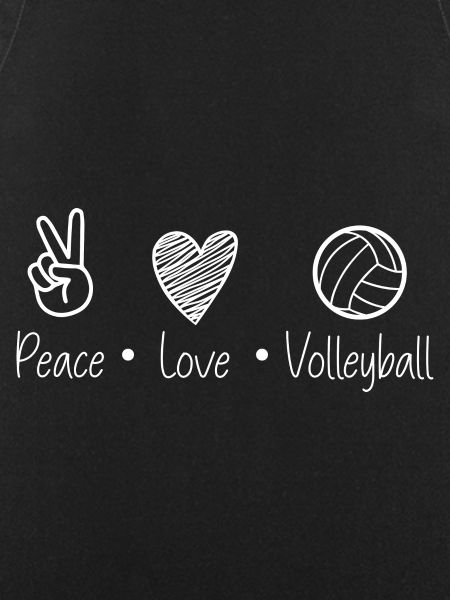 volley-