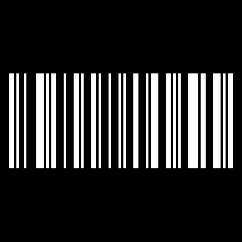Vegan Barcode