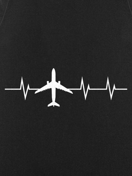 Heartbeat in flight mode