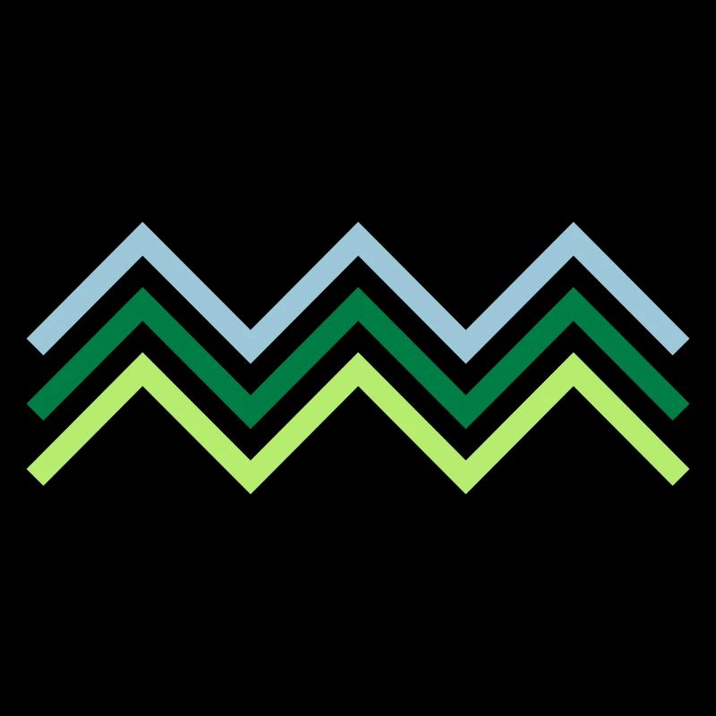 Graphic pattern - Great gift idea