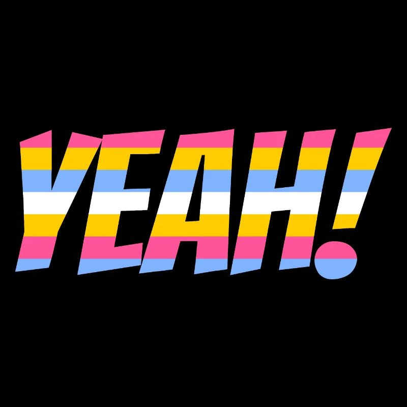 YEAH!