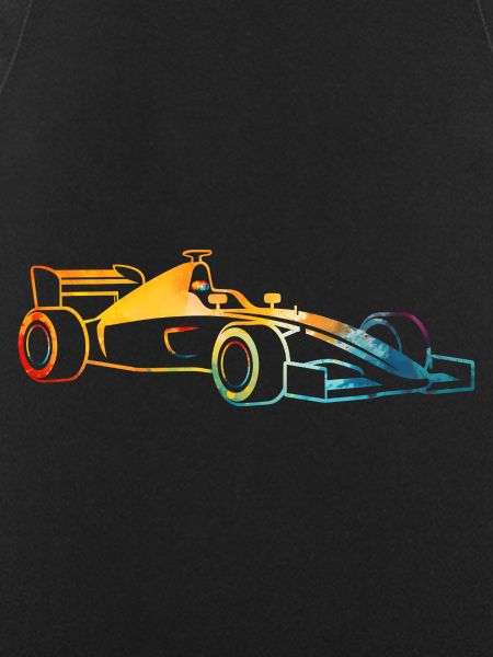 Race car