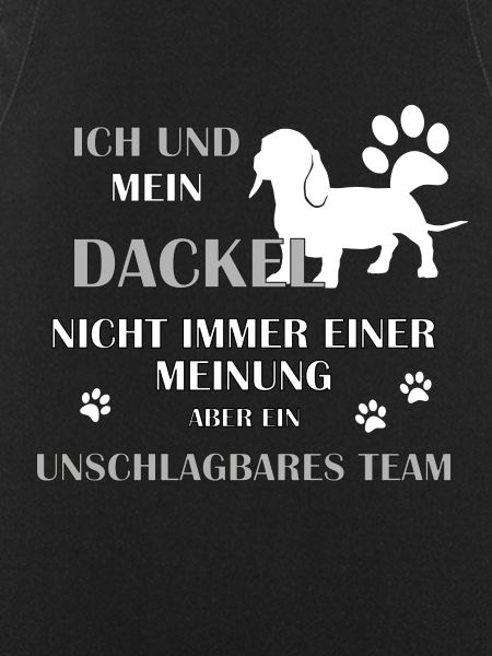Dackel