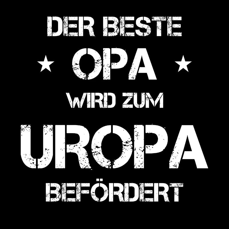 Uropa Geschenk