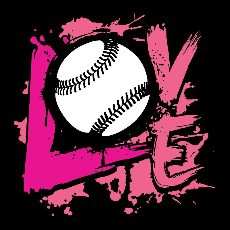 Love Baseball