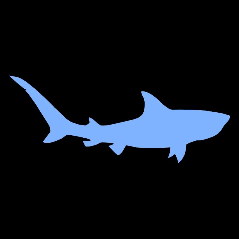Tiger Shark