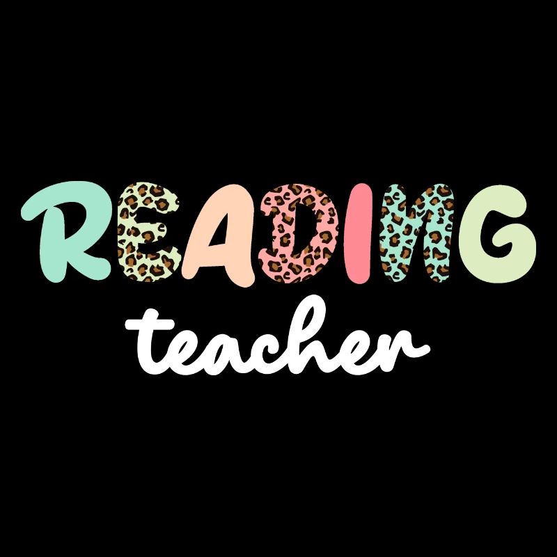 Reading Teacher