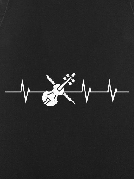 Heartbeat of a Violin