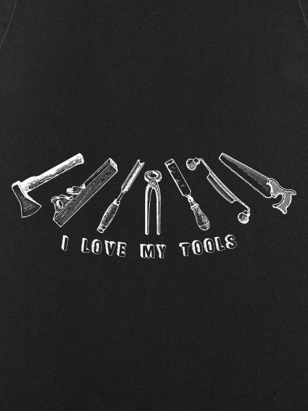Carpenter tools