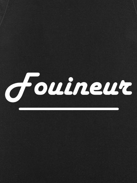 Fouineur