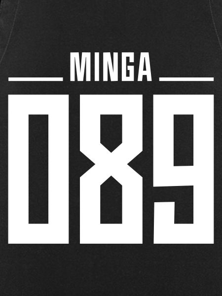 MINGA 089 | MUNICH