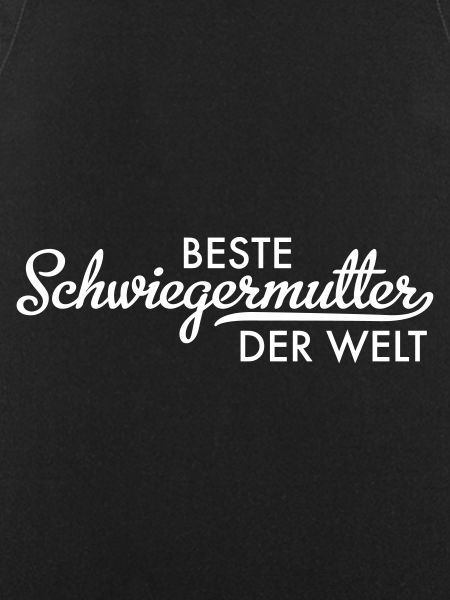 Schwiegermutter