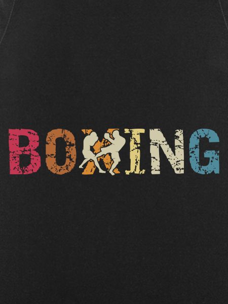 Boxe