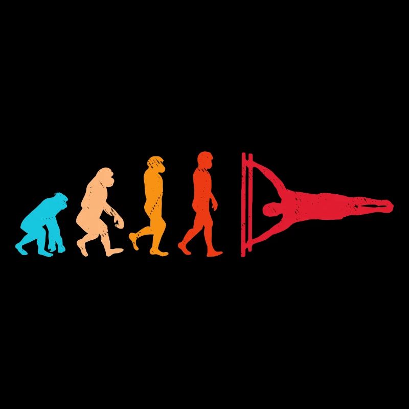 Calisthenics Evolution Bodyweight Workout