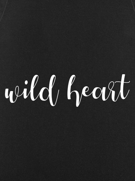 wild heart - wild heart!