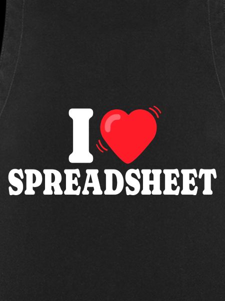 Likes Insurance Actuary Spreadsheets