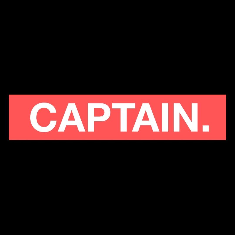 capitaine