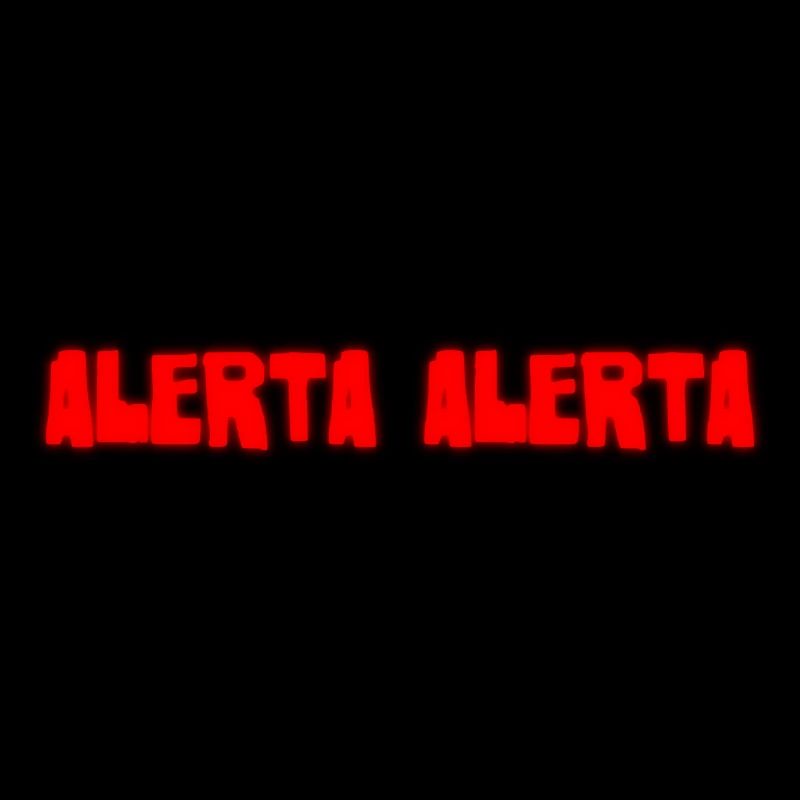 ALERTA ALERTA ANTIFA battle cry BRD