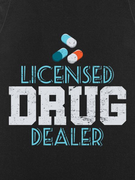 Pharmacist medication pharmacy funny