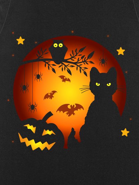 Halloween Night