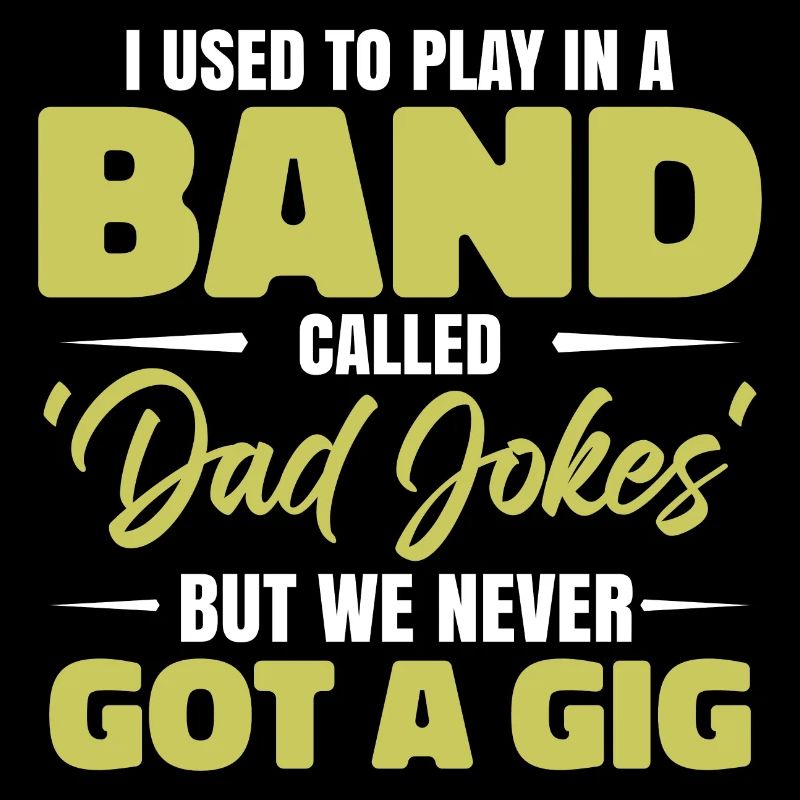 Fathers Day Pun Lover