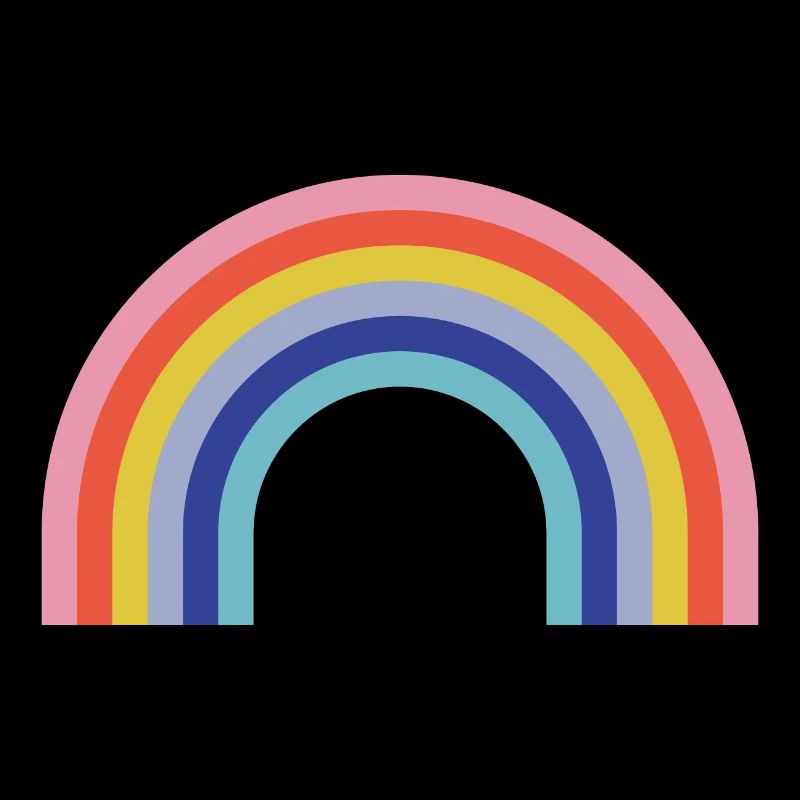 Regenbogen