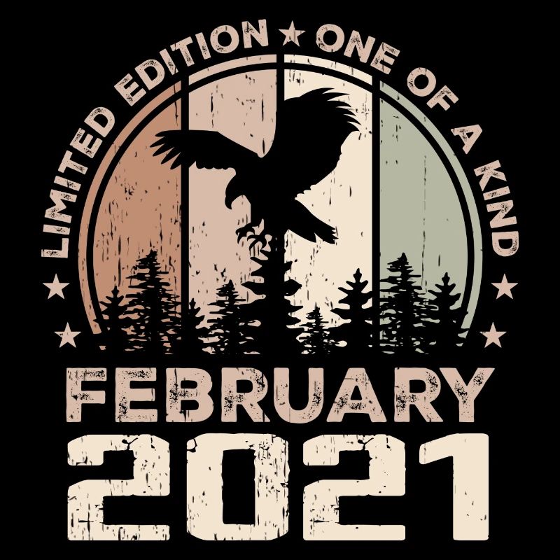 Incomparable since February 2021, 3rd Anniversary