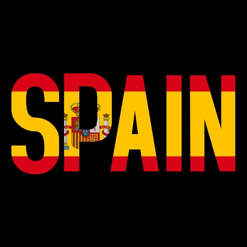 Lettering Spain