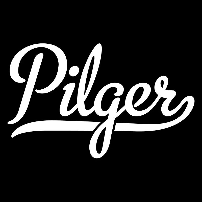 Pilger