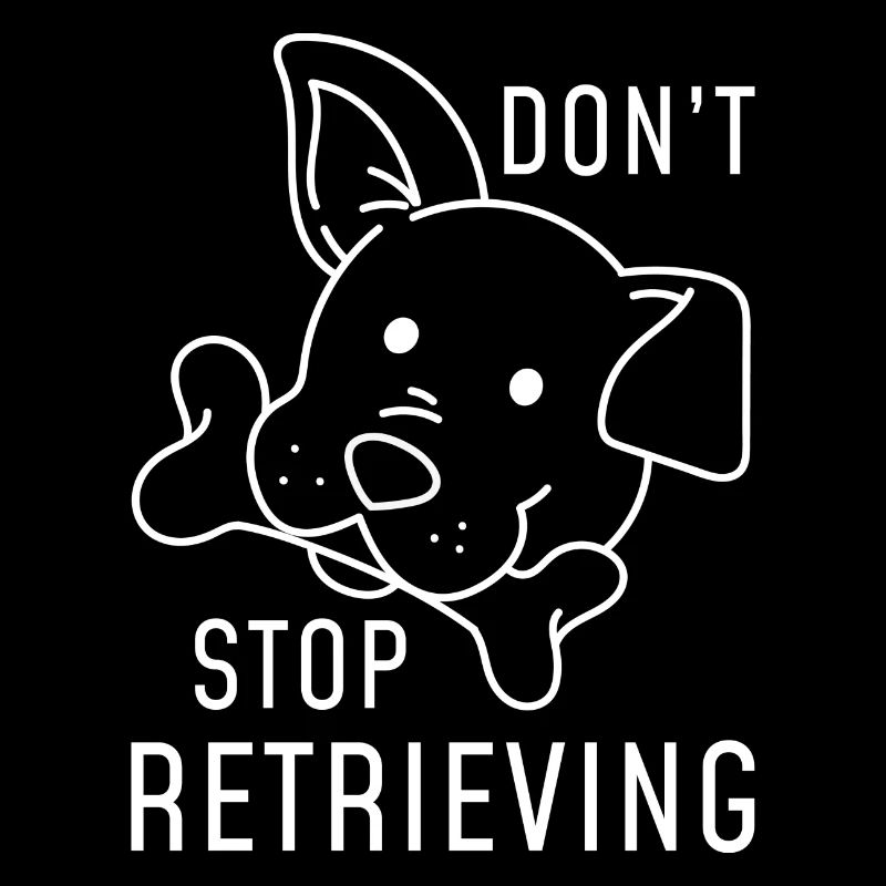 N’arrêtez pas de récupérer